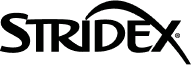 Stridex Logo