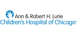 logo lurie childrens