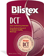 blistex dct