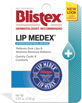 Blistex - Lip Medex