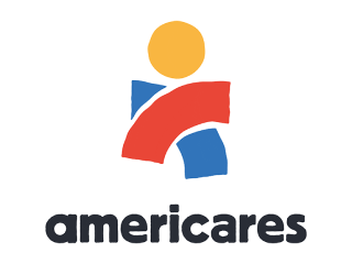 logo americares