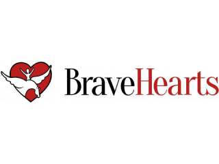 logo bravehearts