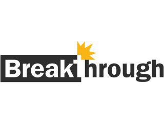logo breakthrough