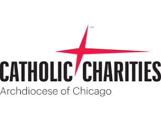 logo catholic charities