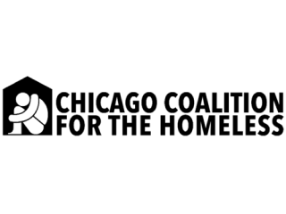 logo chicago coalition homeless
