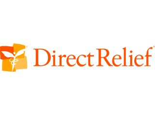 logo direct relief