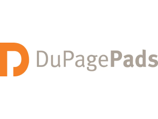 logo dupage pads