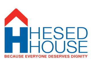 logo hesed house