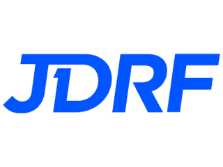 logo jdrf