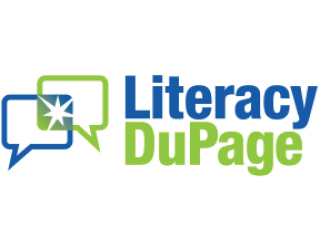 logo literacy dupage