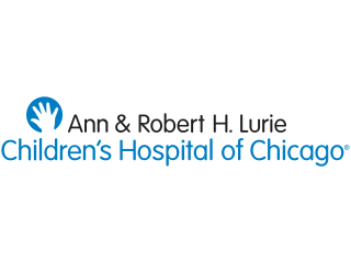 logo lurie childrens