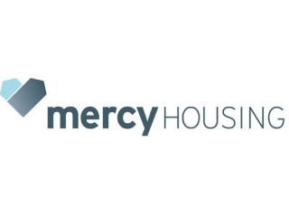 logo mercy housing