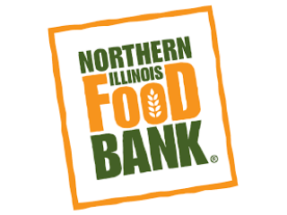 logo northern il food bank