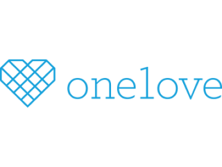 logo onelove