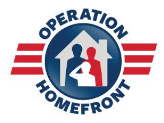 logo operation homefront