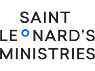 logo saint leonard