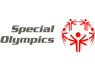 logo special olympics