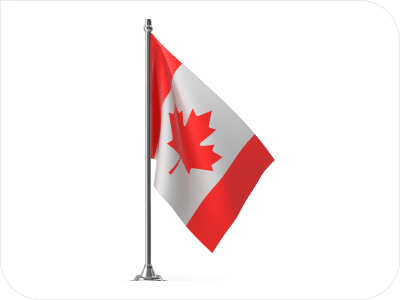Canadian Flag