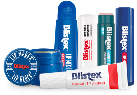 Blistex Products